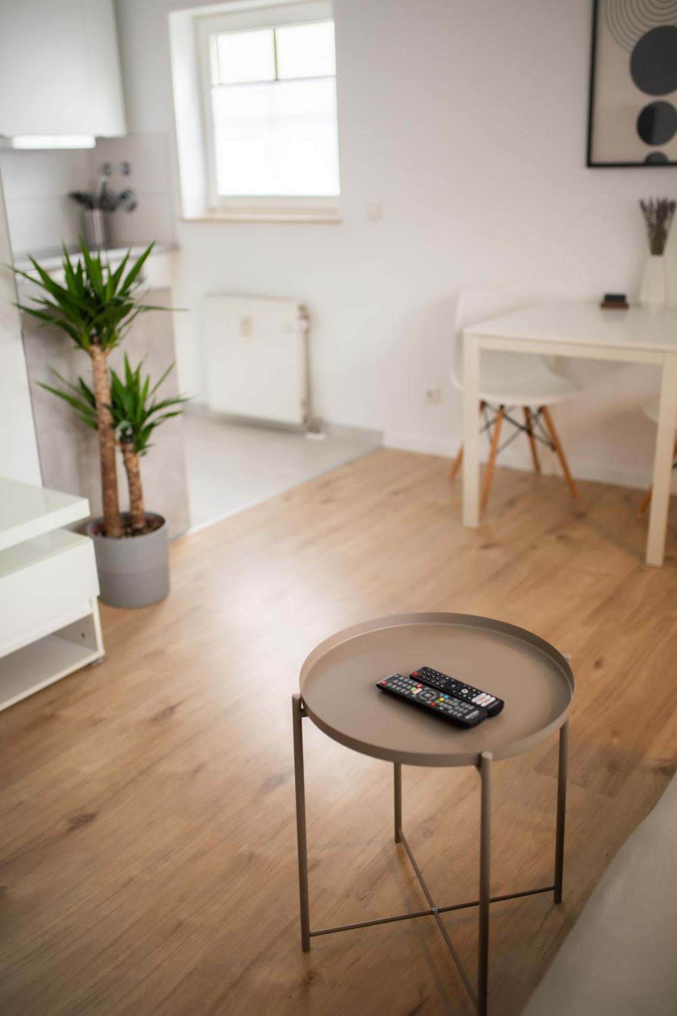 Hugos Studio Apartment Wiesloch Exterior foto
