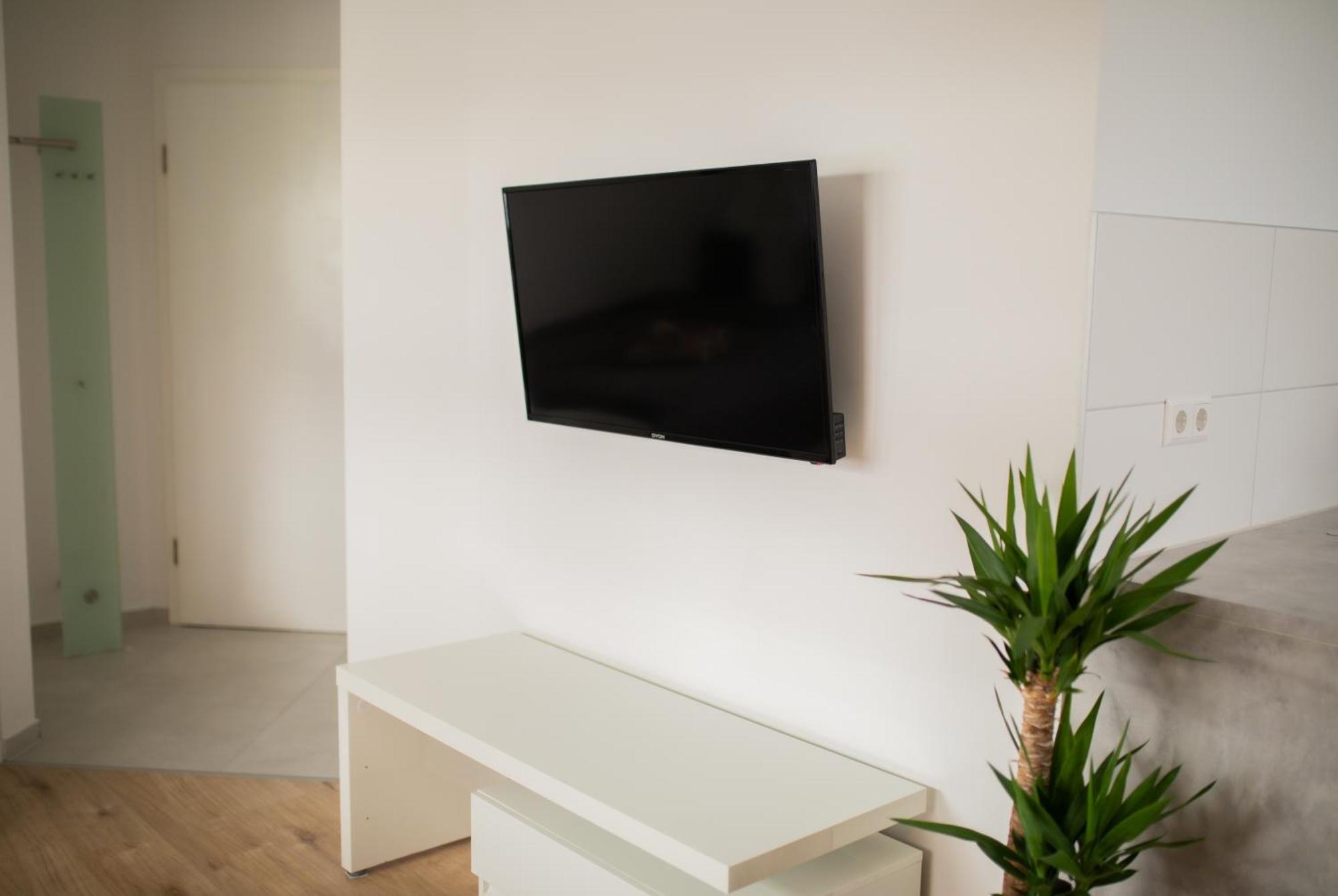 Hugos Studio Apartment Wiesloch Exterior foto