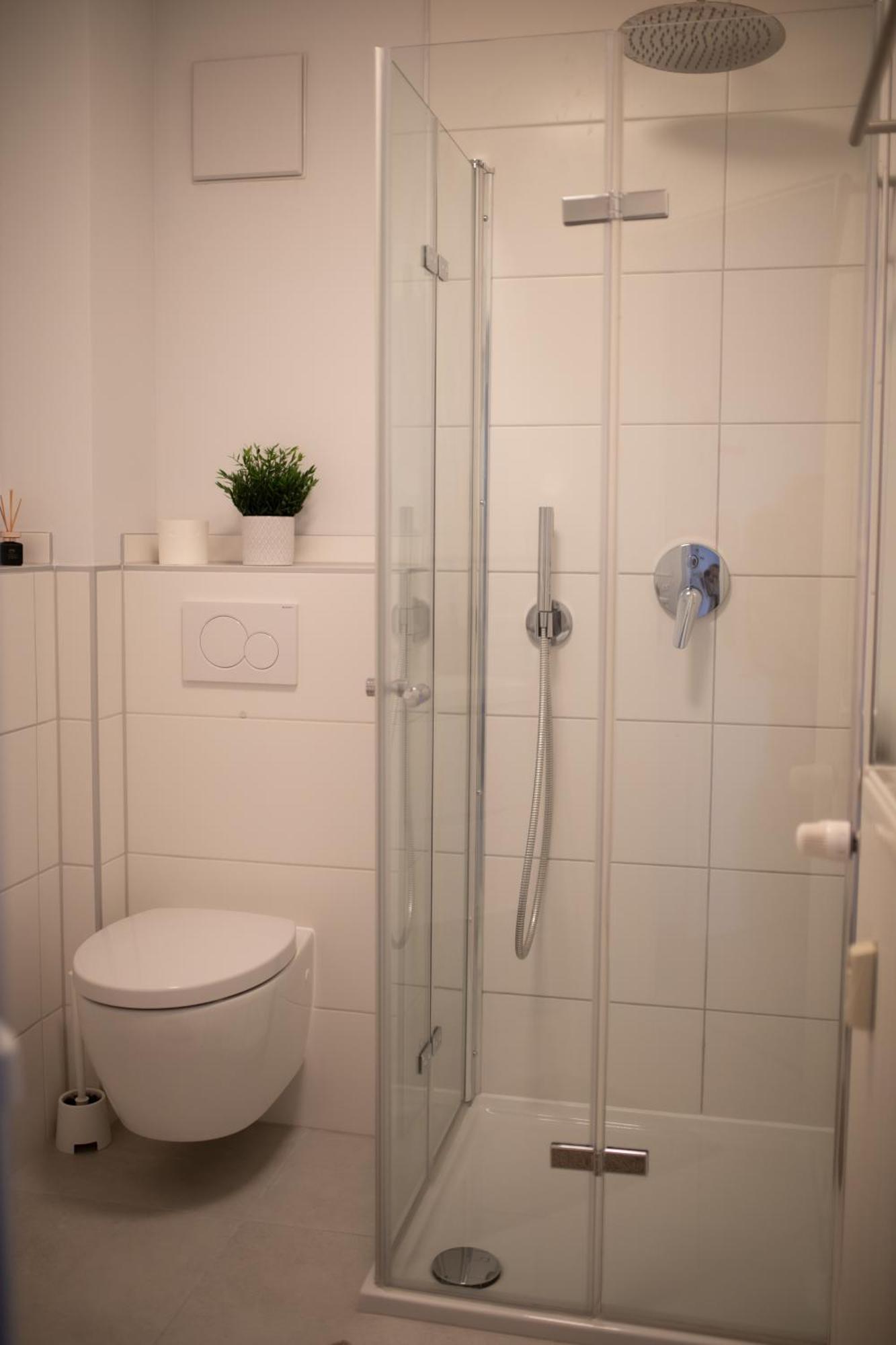 Hugos Studio Apartment Wiesloch Exterior foto